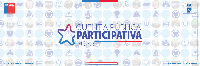 Cuneta Pública 2024